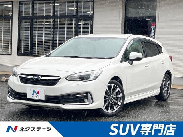 SUBARU