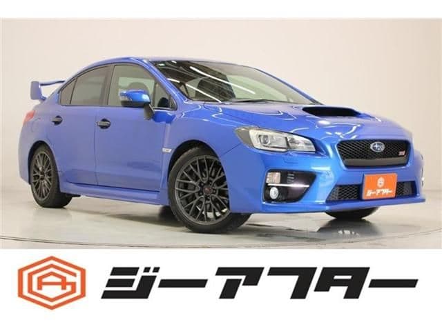 SUBARU