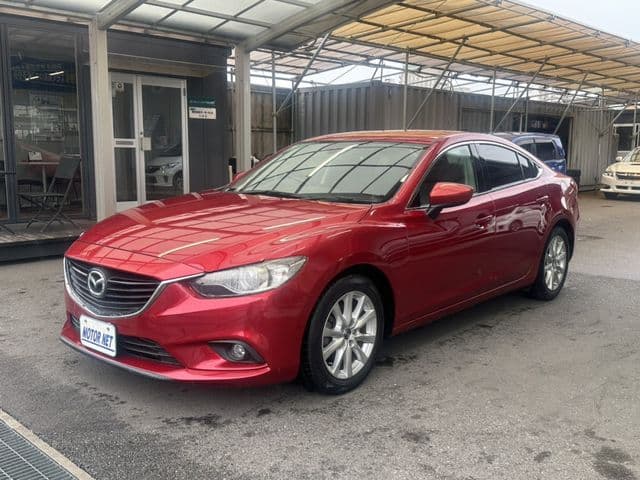 MAZDA