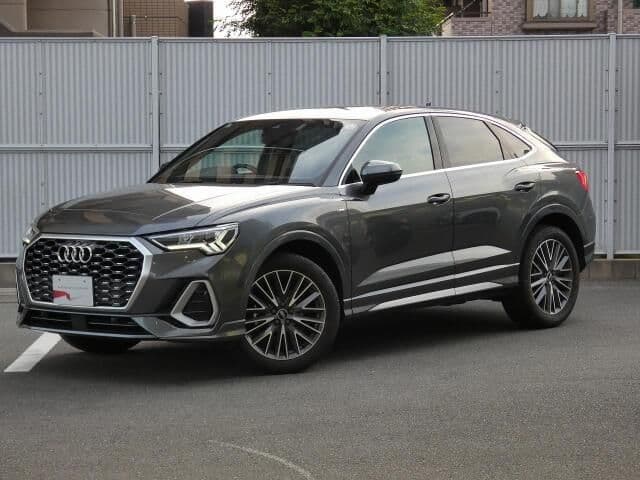 AUDI