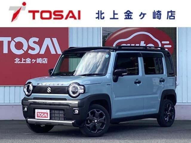 SUZUKI