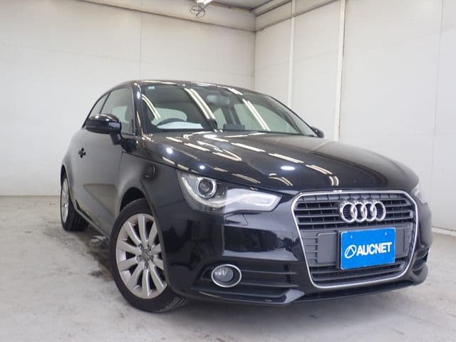AUDI