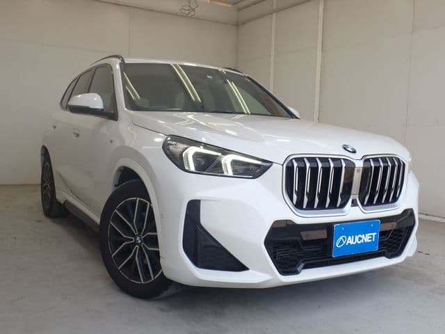 BMW BMW X1