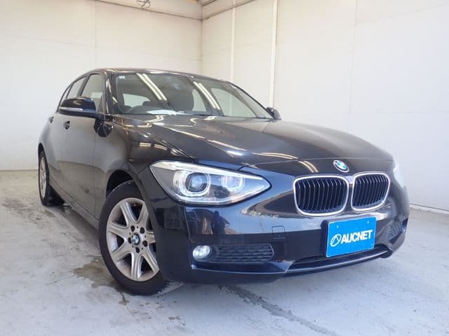 BMW BMW 1series