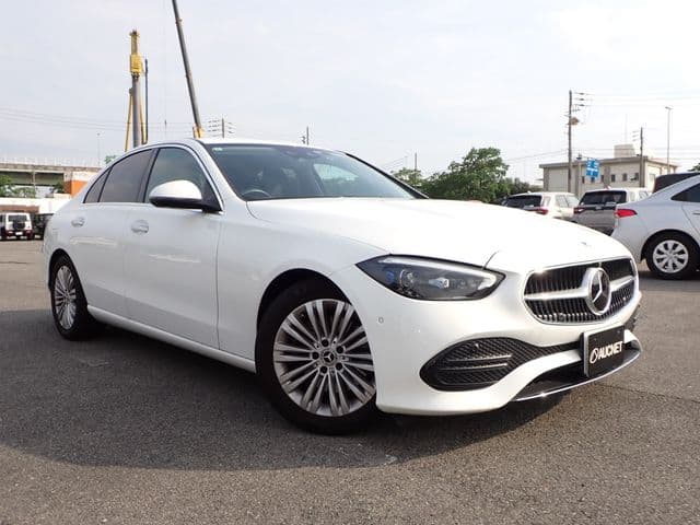 MERCEDES BENZ