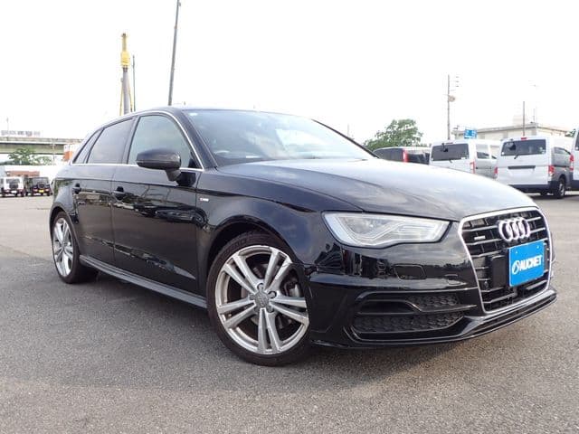AUDI