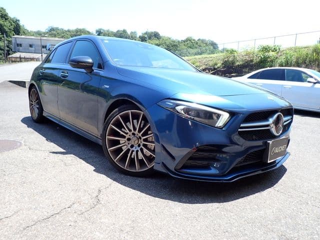 MERCEDES BENZ