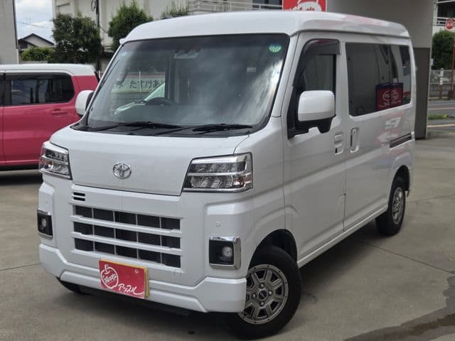 TOYOTA