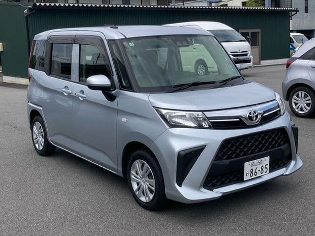 TOYOTA