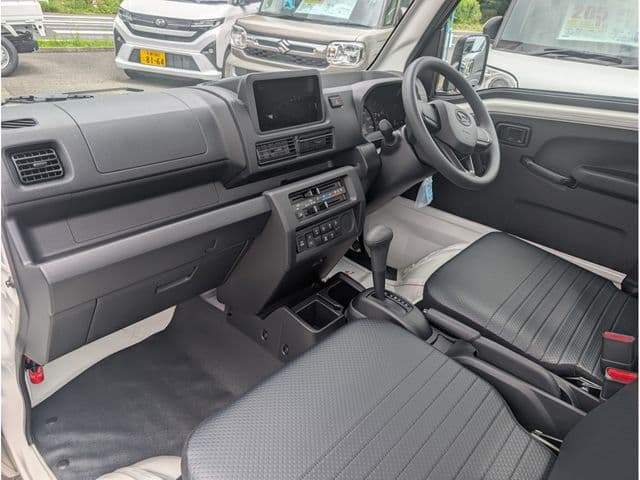 DAIHATSU