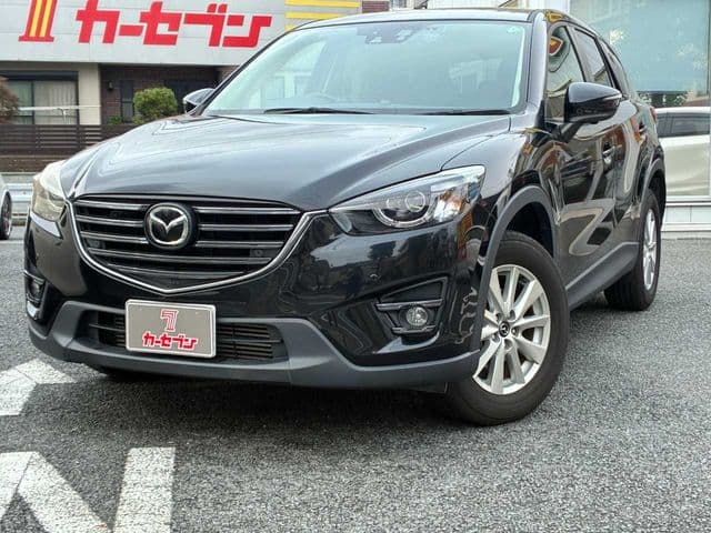 MAZDA