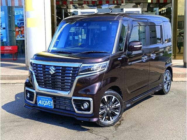 SUZUKI
