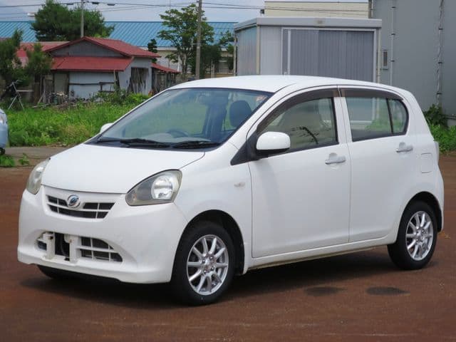 DAIHATSU