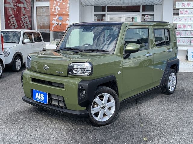DAIHATSU