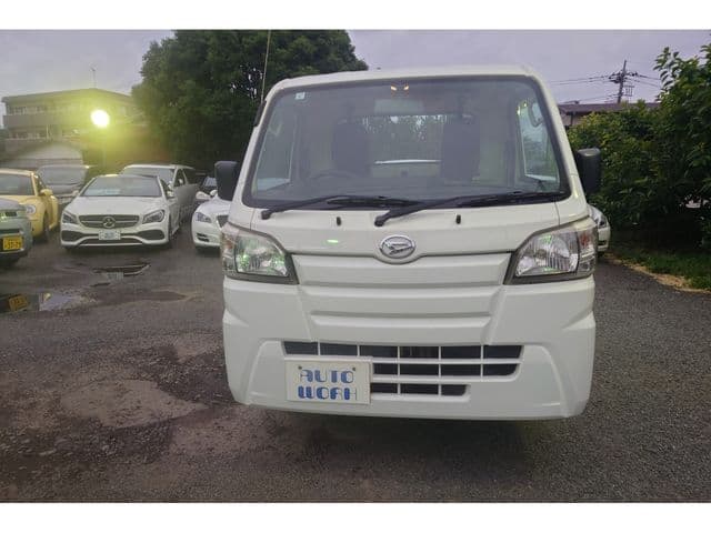 DAIHATSU