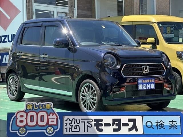 HONDA N-ONE