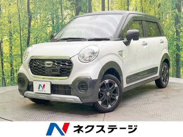 DAIHATSU