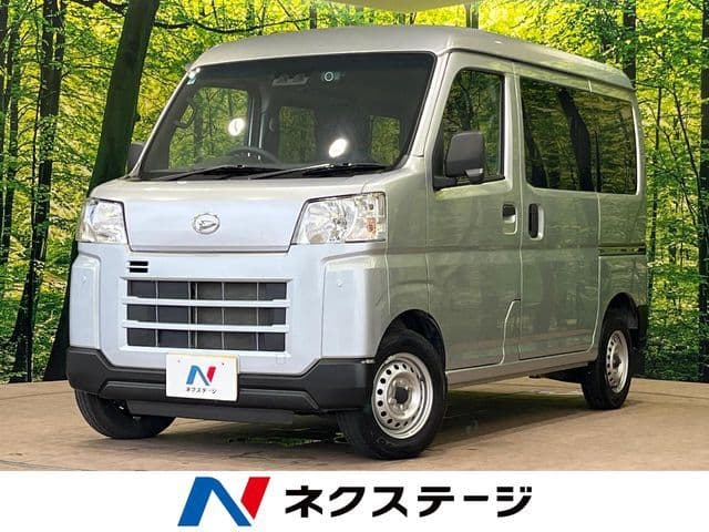 DAIHATSU