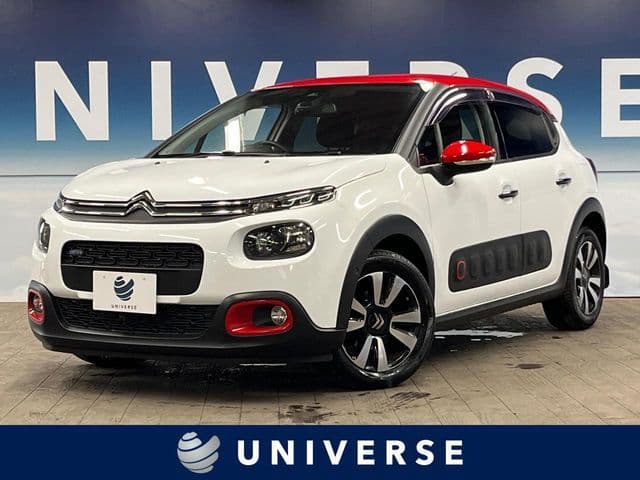 CITROEN
