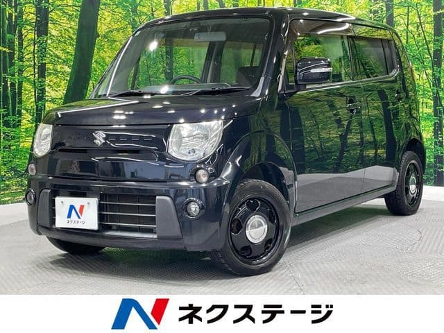 SUZUKI MR WAGON
