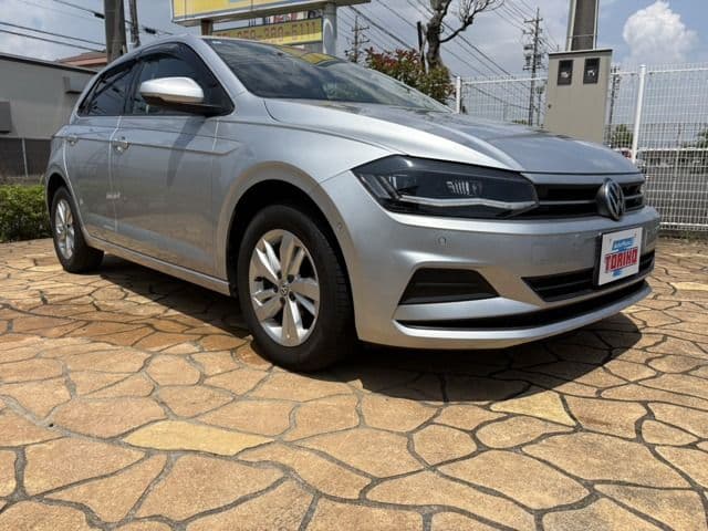 VOLKSWAGEN