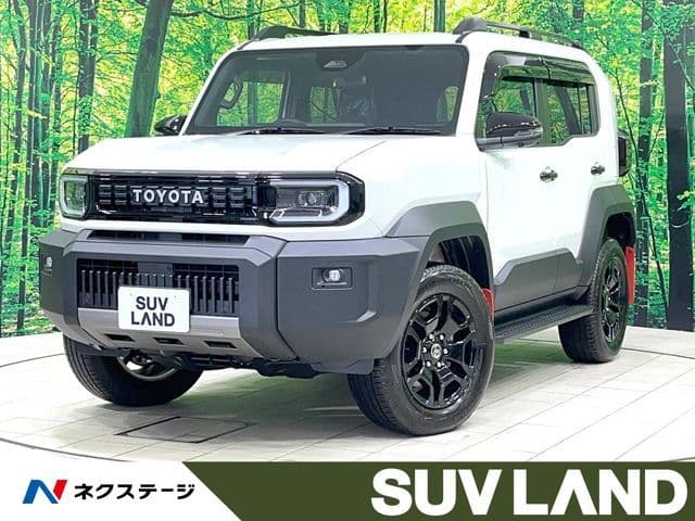 TOYOTA null