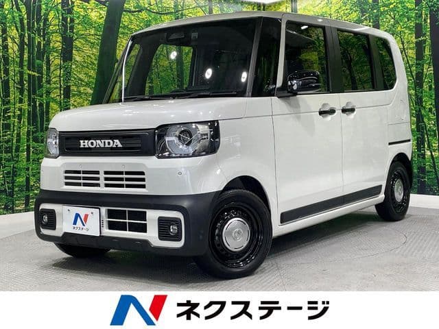 HONDA null