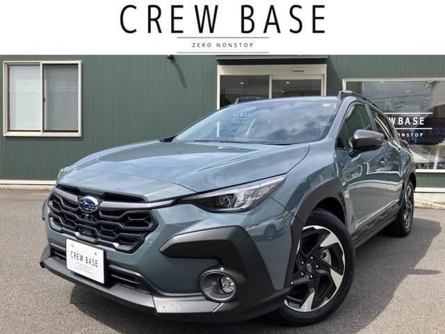 SUBARU