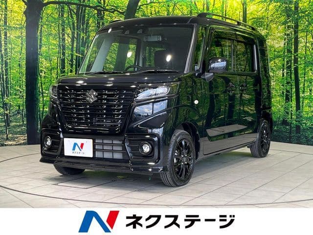 SUZUKI Spacia BASE