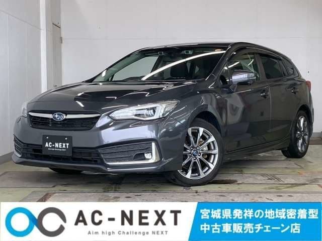 SUBARU