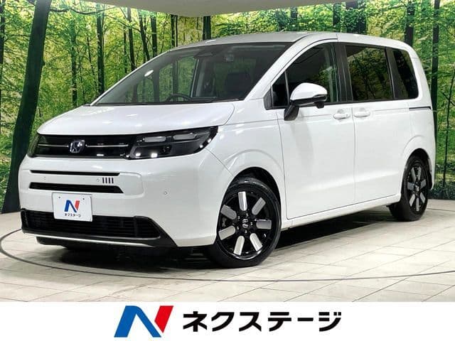 HONDA null