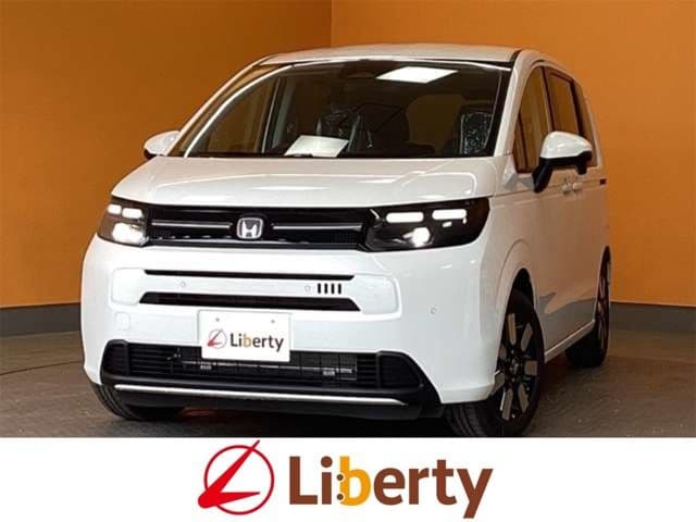 HONDA null