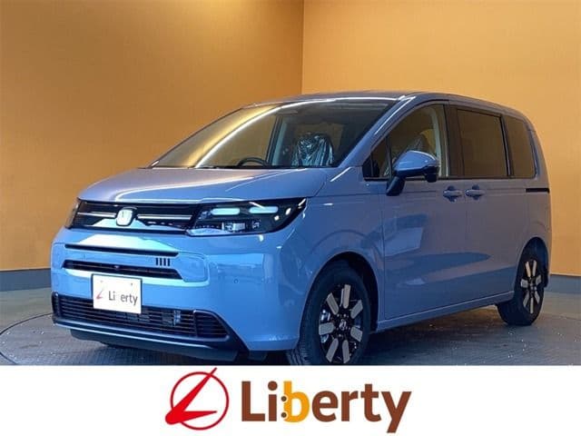 HONDA null