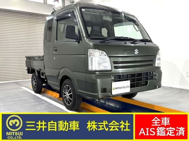 SUZUKI