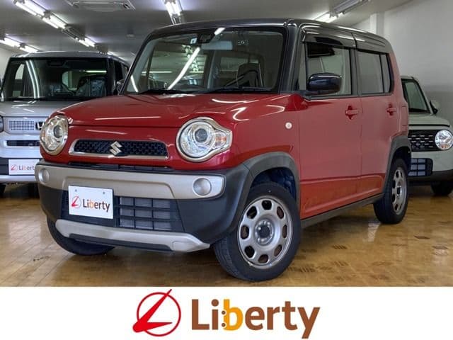SUZUKI