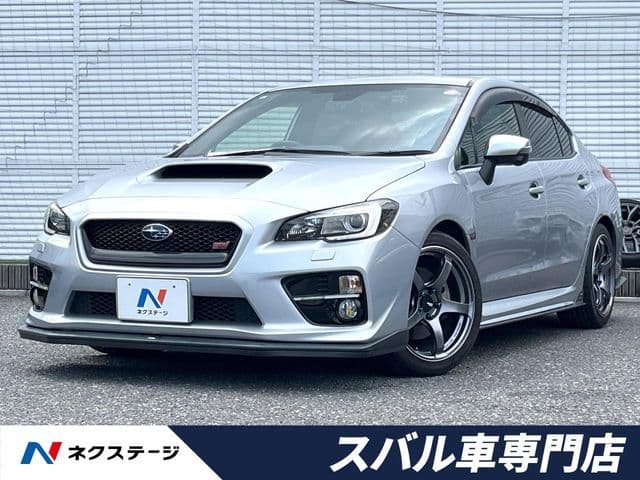 SUBARU