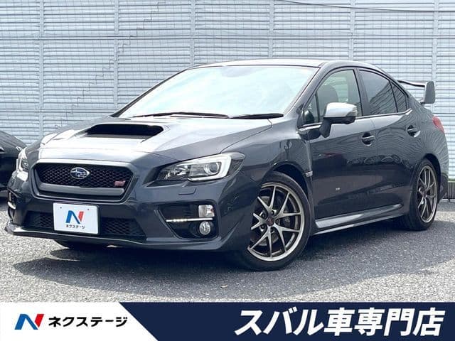 SUBARU