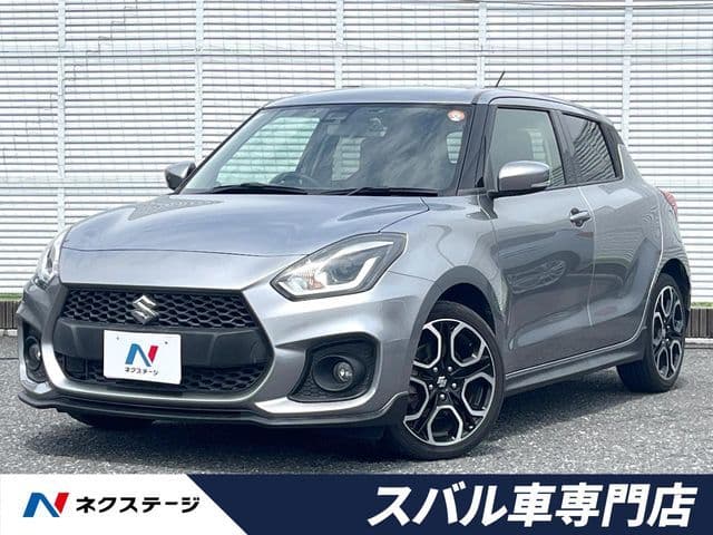 SUZUKI