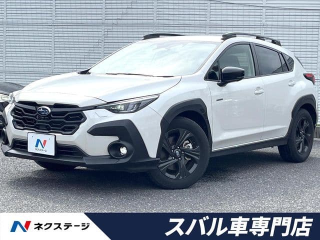 SUBARU