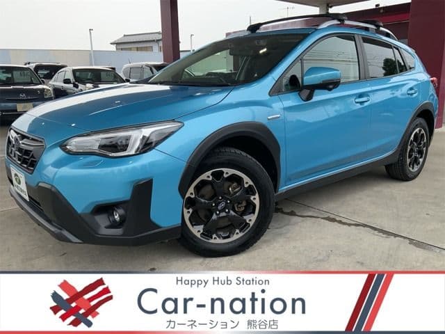 SUBARU