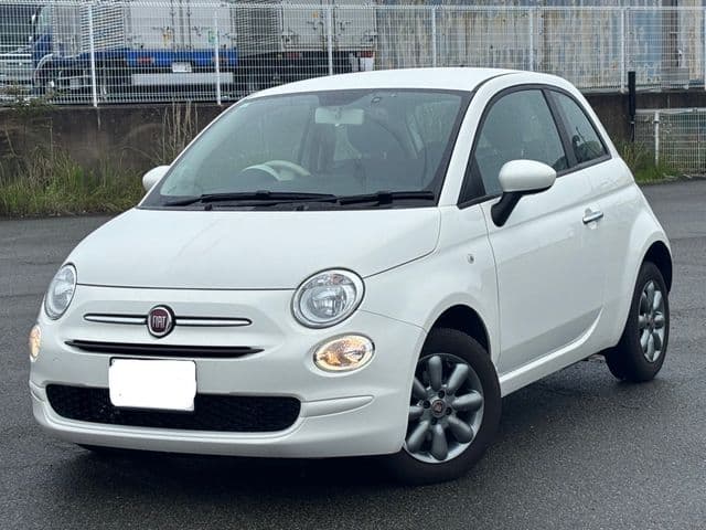 FIAT FIAT 500