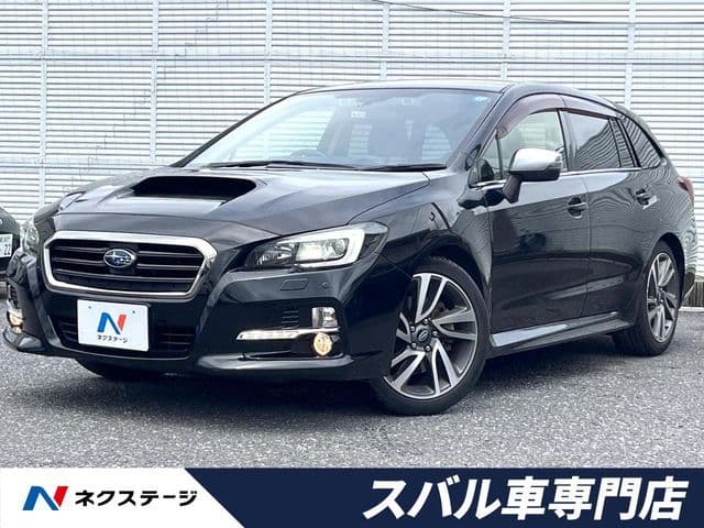 SUBARU