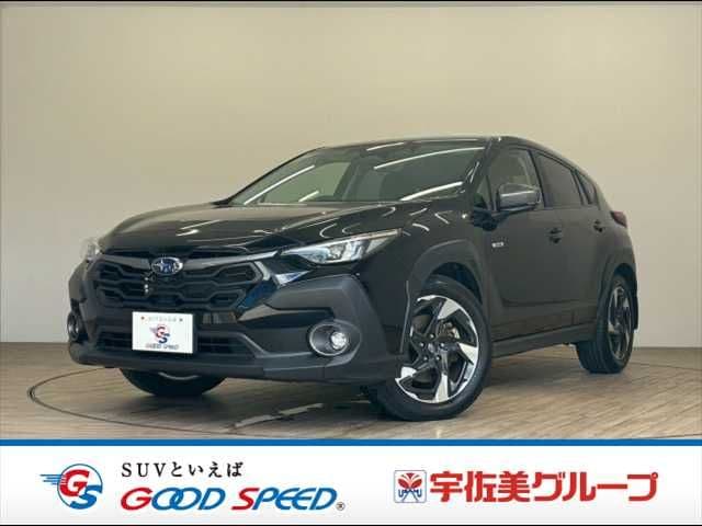 SUBARU