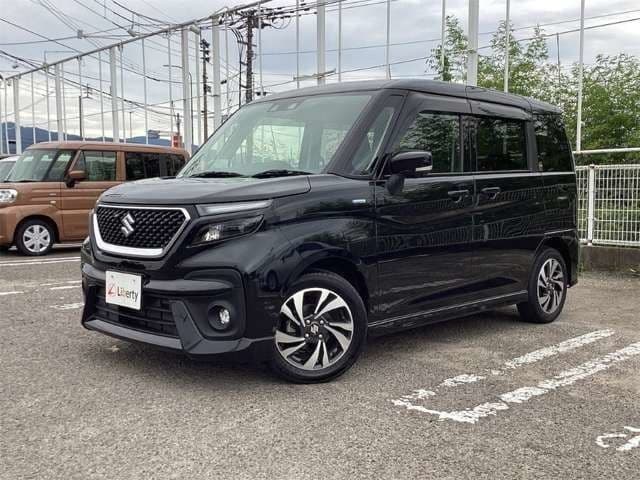 SUZUKI