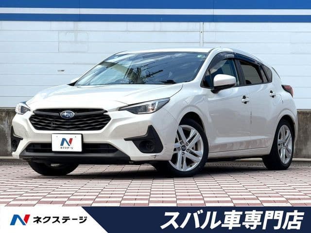 SUBARU