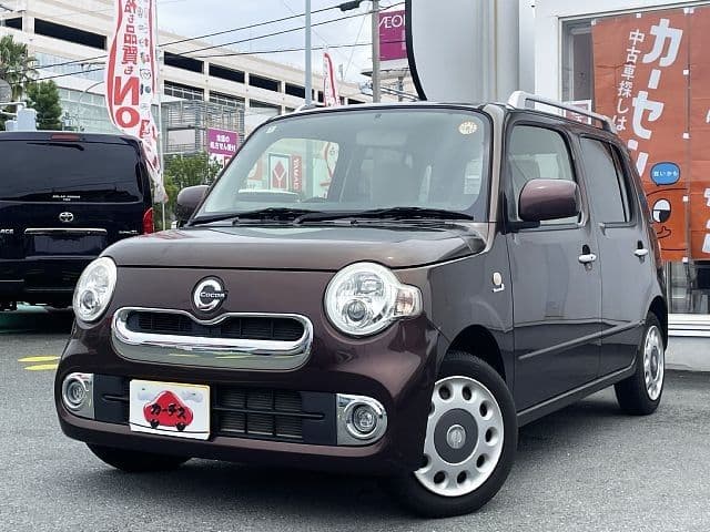 DAIHATSU