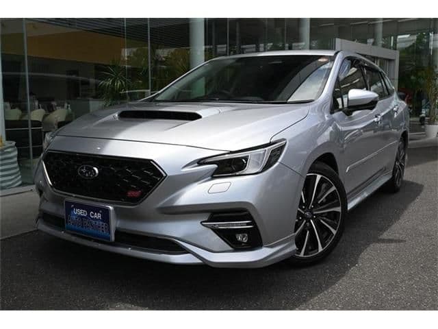 SUBARU