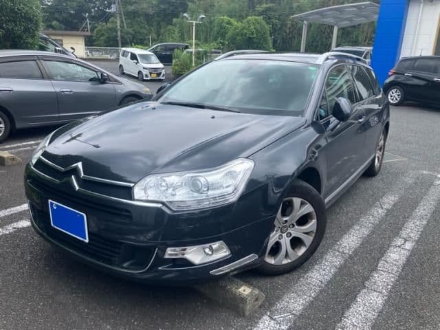 CITROEN
