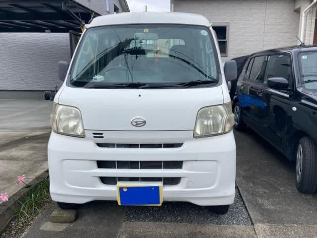 DAIHATSU