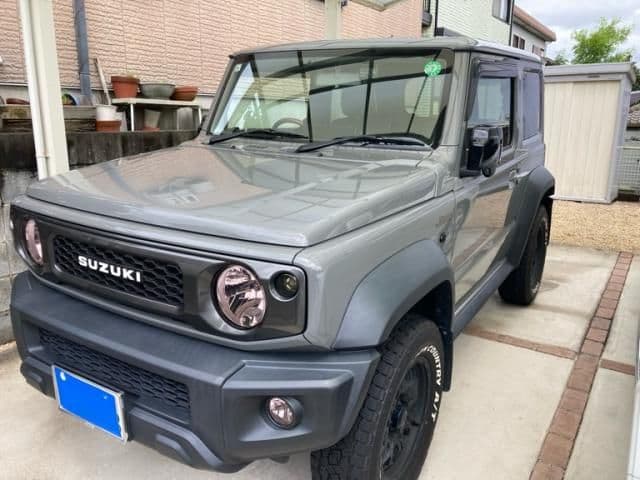 SUZUKI